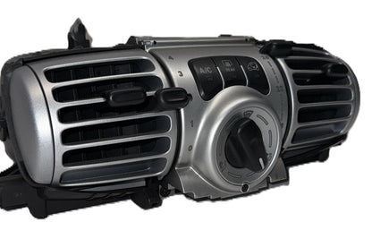 SMART FORTWO 451 BLOCCO COMPLETO COMANDO CLIMA