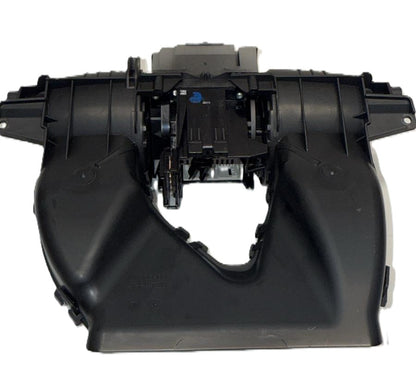 SMART FORTWO 451 BLOCCO COMPLETO COMANDO CLIMA