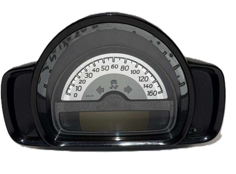 CONTACHILOMETRI TACHIMETRO QUADRO STRUMENTI SMART FORTWO W451 A4519003700