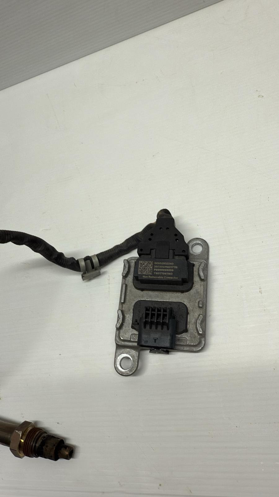 SENSORE SONDA LAMBDA ALFA ROMEO /STELVIO/GIULIA 2.2 DIESEL CODICE:55283224