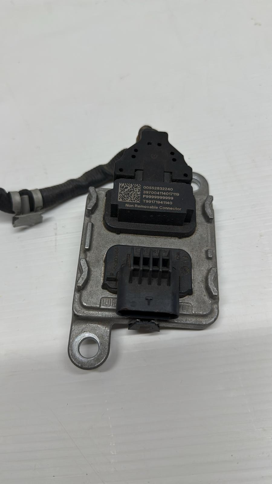 SENSORE SONDA LAMBDA ALFA ROMEO /STELVIO/GIULIA 2.2 DIESEL CODICE:55283224