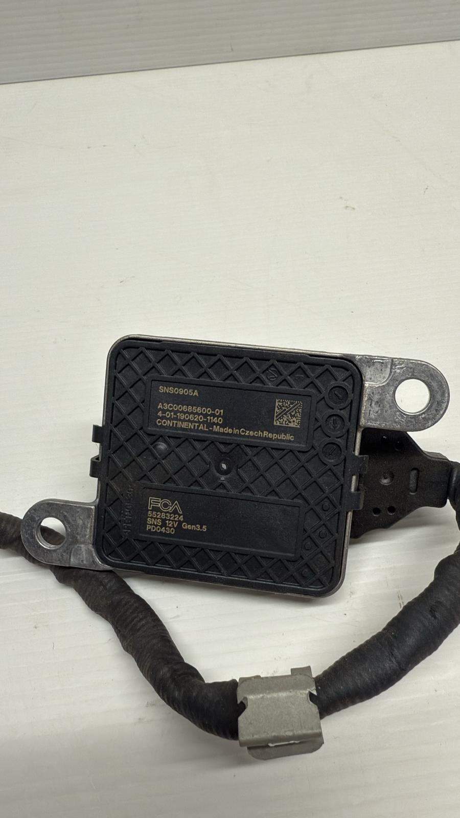 SENSORE SONDA LAMBDA ALFA ROMEO /STELVIO/GIULIA 2.2 DIESEL CODICE:55283224