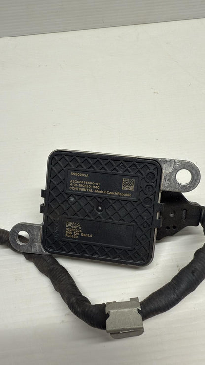 SENSORE SONDA LAMBDA ALFA ROMEO /STELVIO/GIULIA 2.2 DIESEL CODICE:55283224