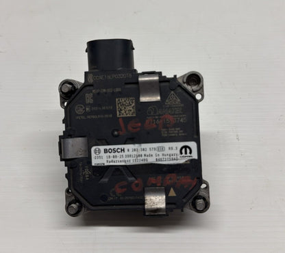 SENSORE RADAR ANTERIORE JEEP COMPASS  2019 ORIGINALE CODICE: 0203301406