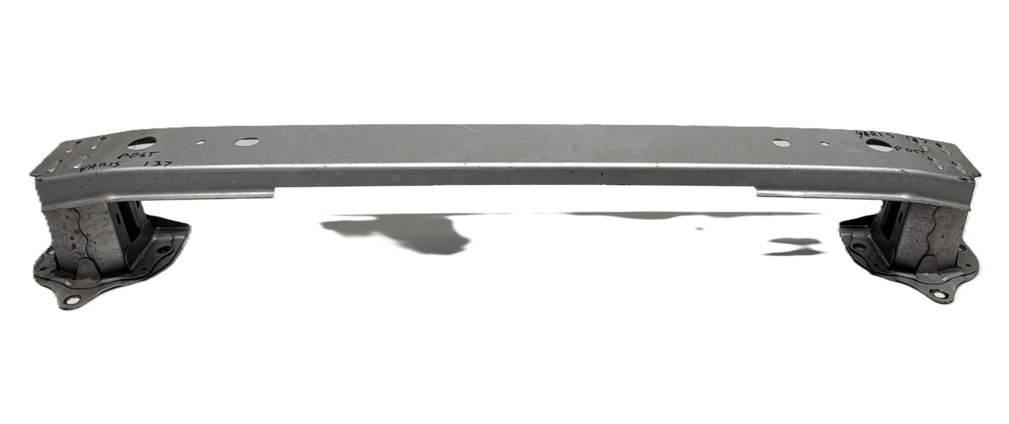 TRAVERSA PARAURTI POSTERIORE TOYOTA YARIS ORIGINALE 2013