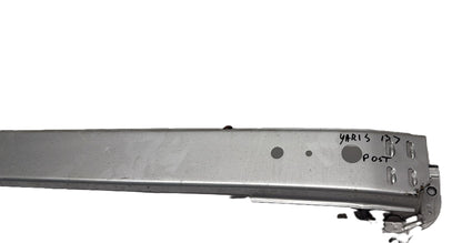 TRAVERSA PARAURTI POSTERIORE TOYOTA YARIS ORIGINALE 2013