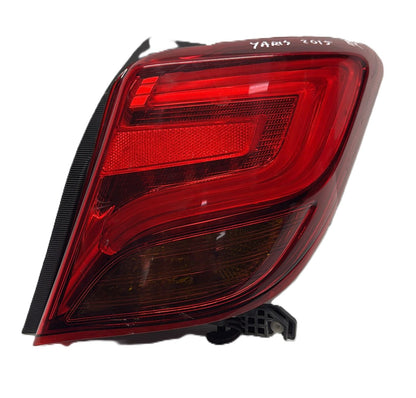 FANALE LED STOP POSTERIORE TOYOTA YARIS DESTRO ANNO:2015 ORIGINALE USATO