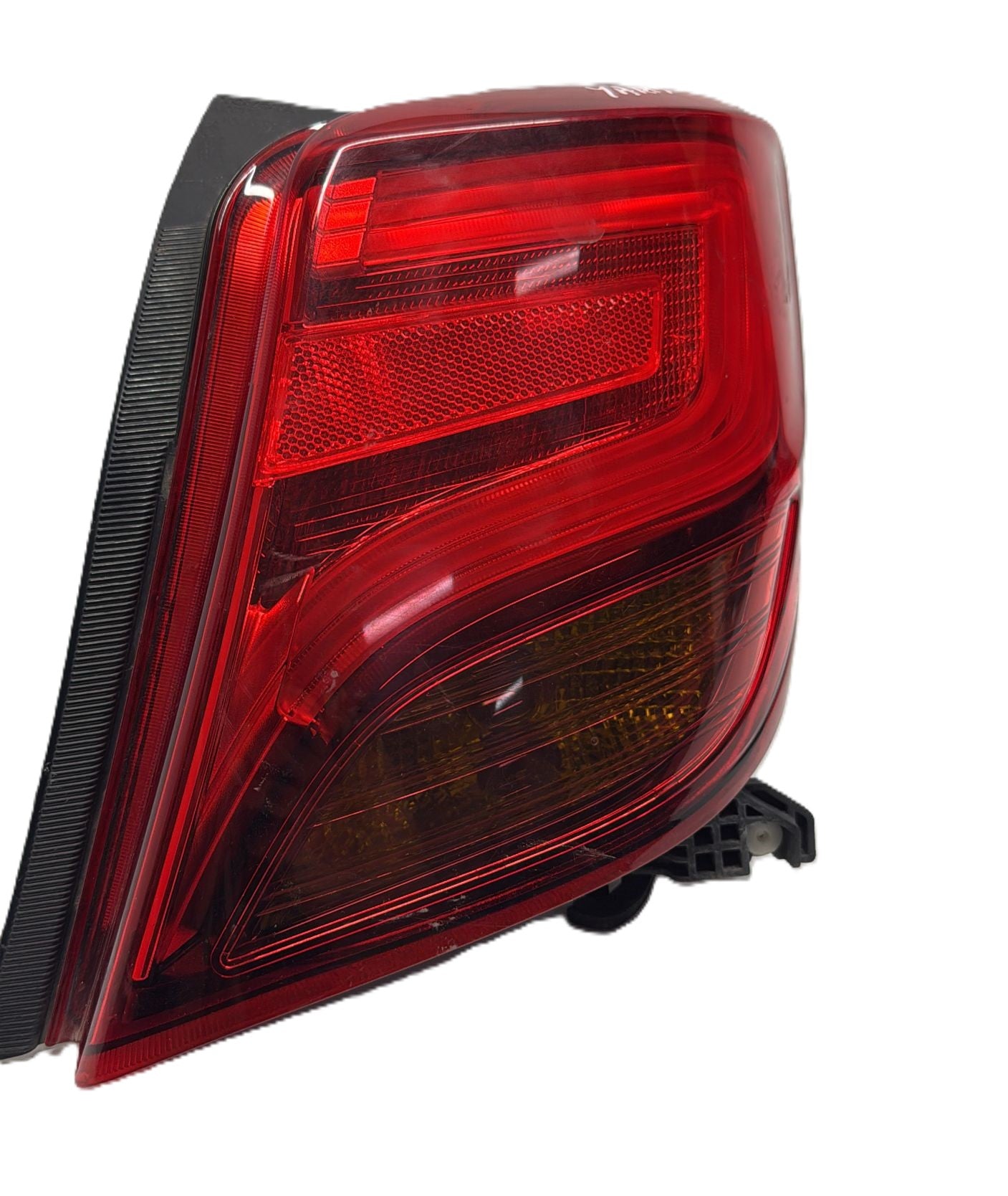 FANALE LED STOP POSTERIORE TOYOTA YARIS DESTRO ANNO:2015 ORIGINALE USATO