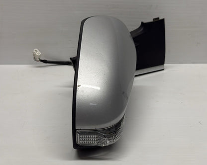 SPECCHIETTO RETROVISORE DESTROTOYOTA YARIS 2012-2017 7 PIN ORIGINALE USATO