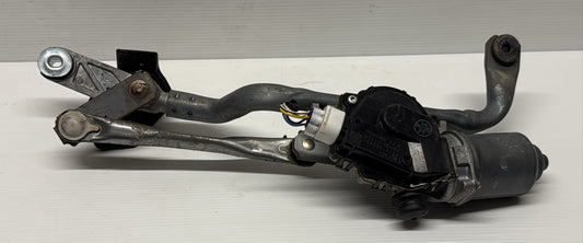 MOTORINO ANTERIORE TERGICRISTALLI TOYOTA YARIS 2013 ORIGINALE CODICE:85110-0D190