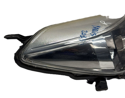 FARO ANTERIORE DESTRO TOYOTA YARIS ORIGINALE USATO 2013