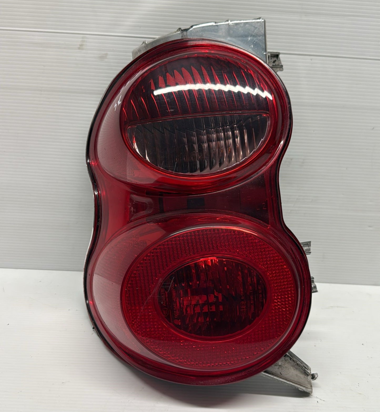 STOP SINISTRO SMART 451 ORIGINALE USATO