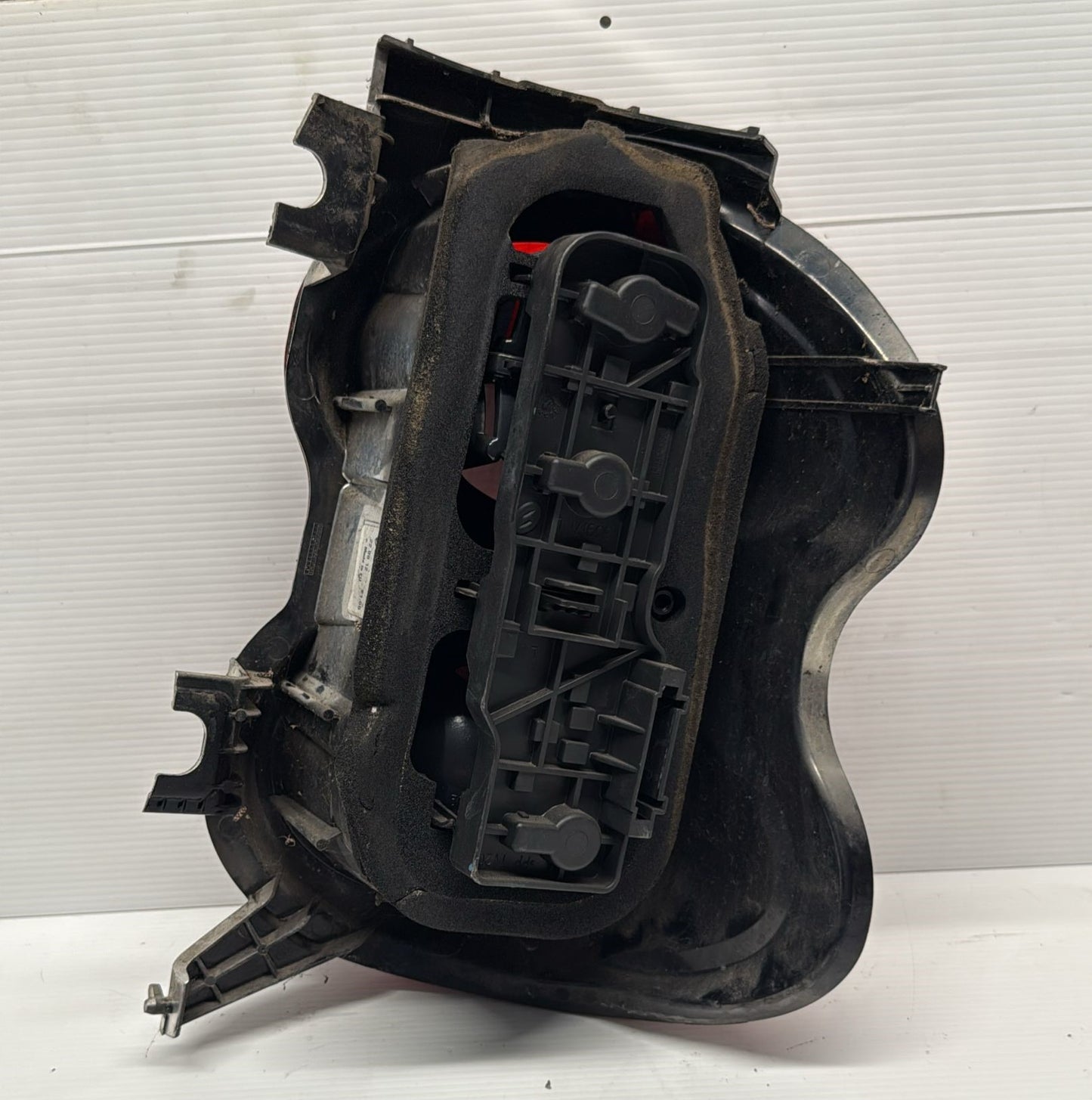 STOP SINISTRO SMART 451 ORIGINALE USATO