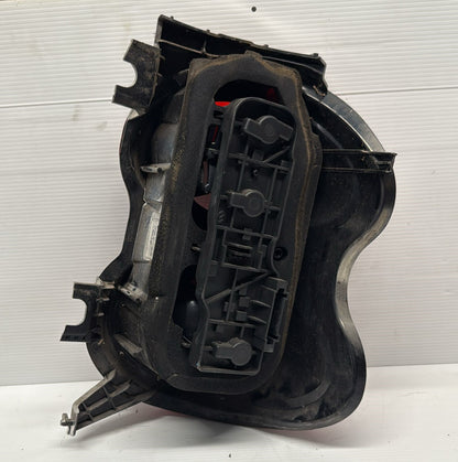 STOP SINISTRO SMART 451 ORIGINALE USATO