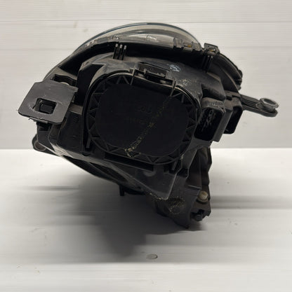 FARO FANALE ANTERIORE SINISTRO SX PER MINI COOPER 1° Serie 2012 ORIGINALE USATO