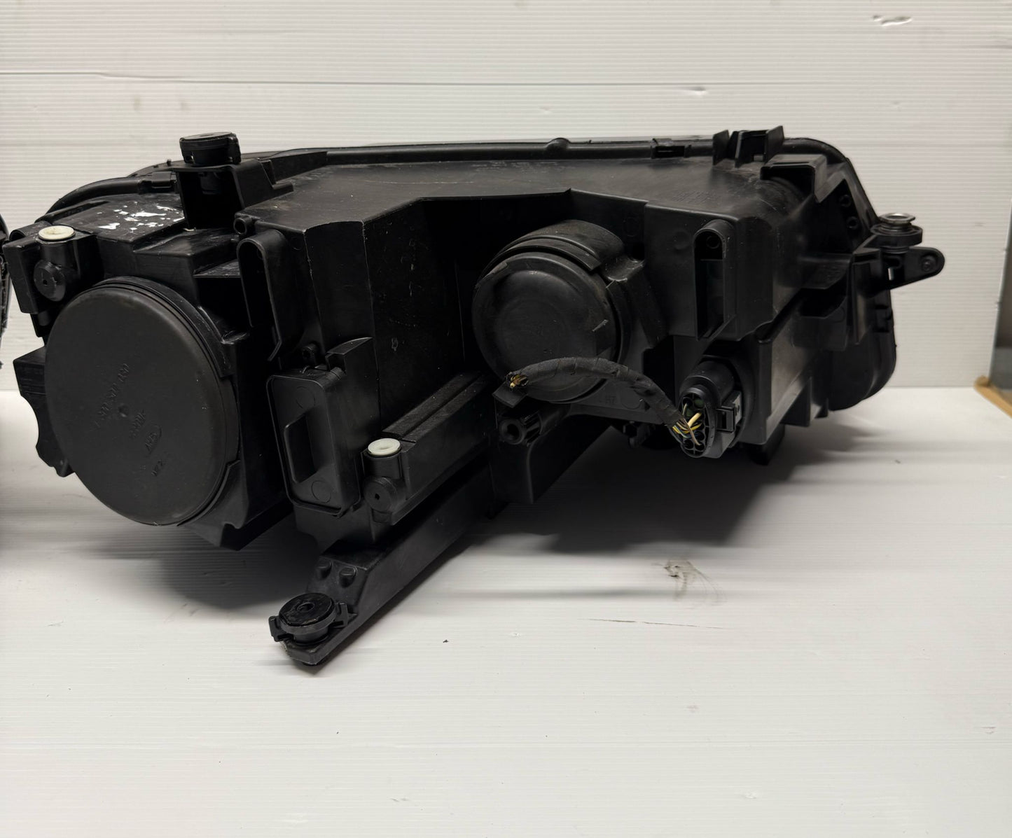 COPPIA FARI VOLKSWAGEN TIGUAN 2019 ORIGINALI USATI