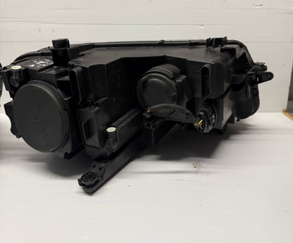 COPPIA FARI VOLKSWAGEN TIGUAN 2019 ORIGINALI USATI