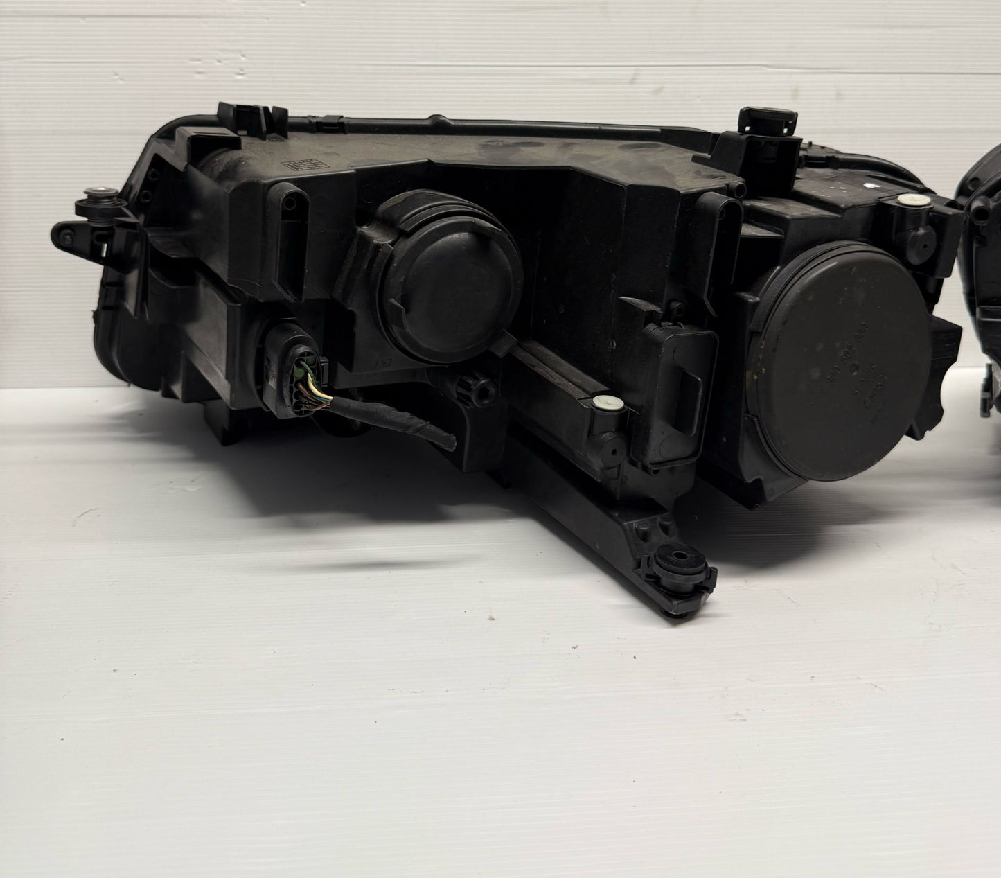 COPPIA FARI VOLKSWAGEN TIGUAN 2019 ORIGINALI USATI