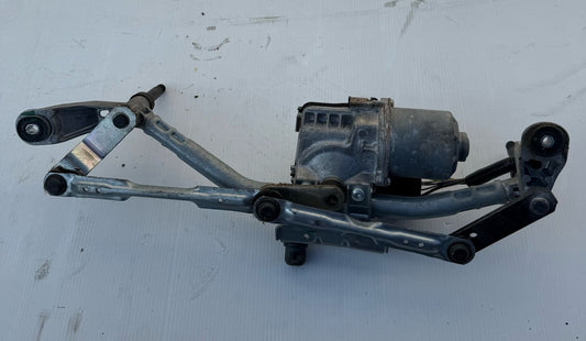 MOTORINO TERGICRISTALLO ANTERIORE FORD FIESTA 2018 ORIGINALE USATO