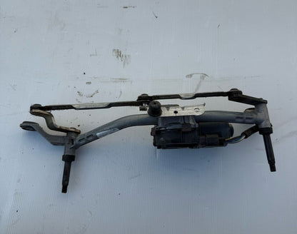 MOTORINO TERGICRISTALLO ANTERIORE FORD FIESTA 2018 ORIGINALE USATO