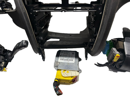 KIT AIRBAG AUDI A4 B8 8K 2008-2012