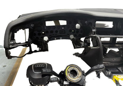 KIT AIRBAG AUDI A4 B8 8K 2008-2012