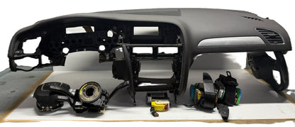 KIT AIRBAG AUDI A4 B8 8K 2008-2012