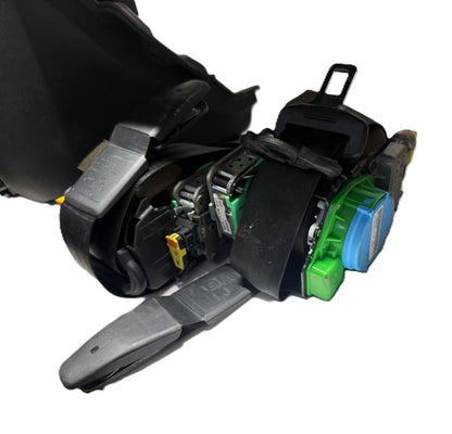 KIT AIRBAG AUDI A4 B8 8K 2008-2012