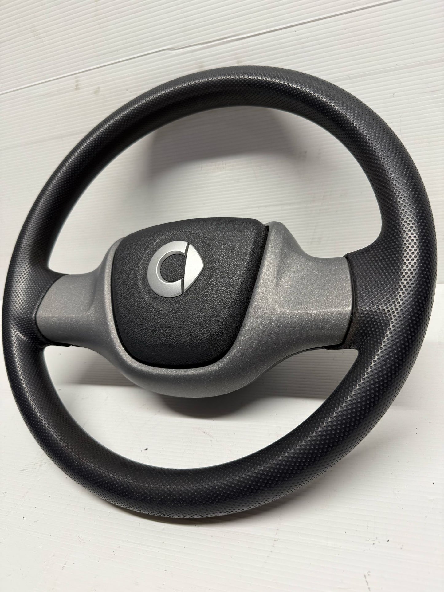 VOLANTE CON AIRBAG SMART 451 SENZA ROTORE