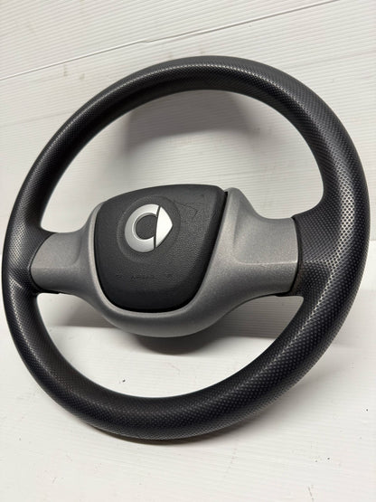 VOLANTE CON AIRBAG SMART 451 SENZA ROTORE