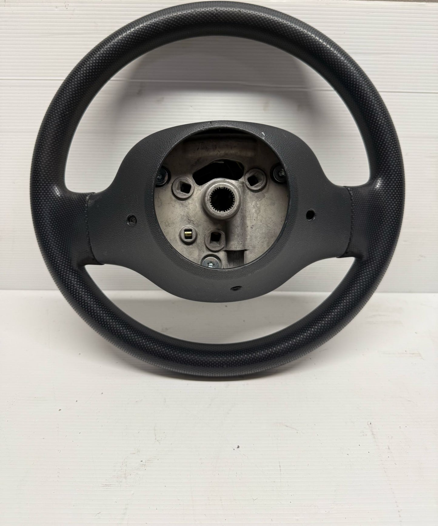 VOLANTE CON AIRBAG SMART 451 SENZA ROTORE