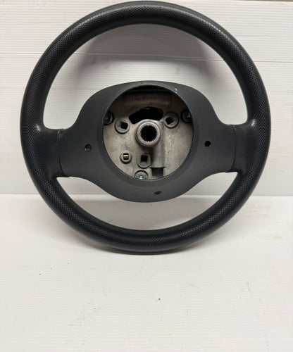 VOLANTE CON AIRBAG SMART 451 SENZA ROTORE