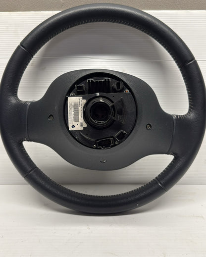 VOLANTE CON AIRBAG SMART 451