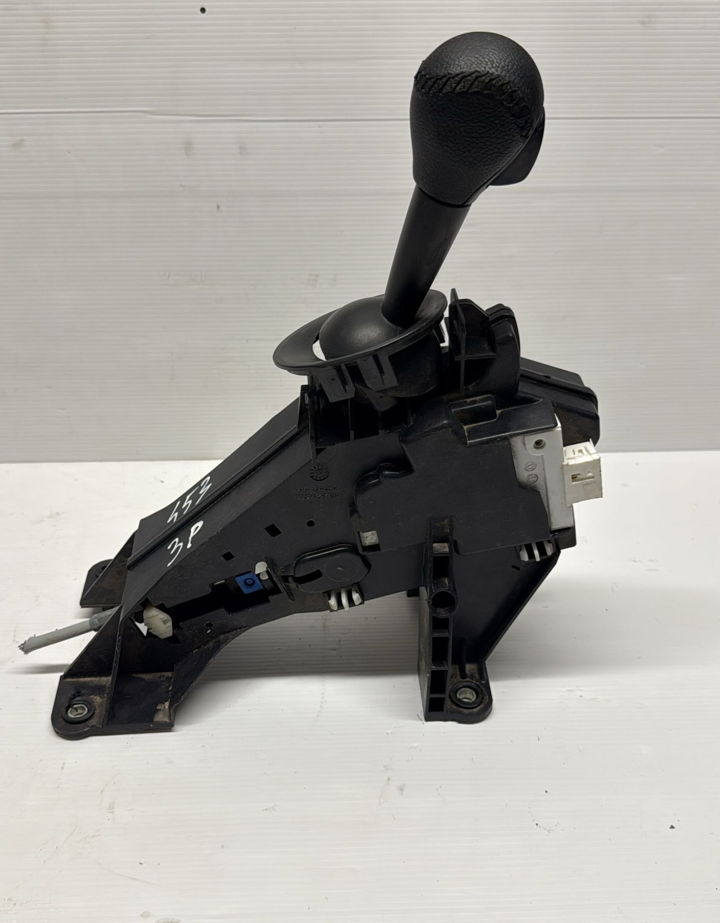 LEVA CAMBIO AUTOMATICO SMART 453