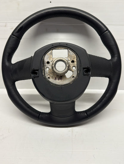 VOLANTE MULTIFUNZIONE 3 RAZZE AUDI A4/A5/Q5 2010