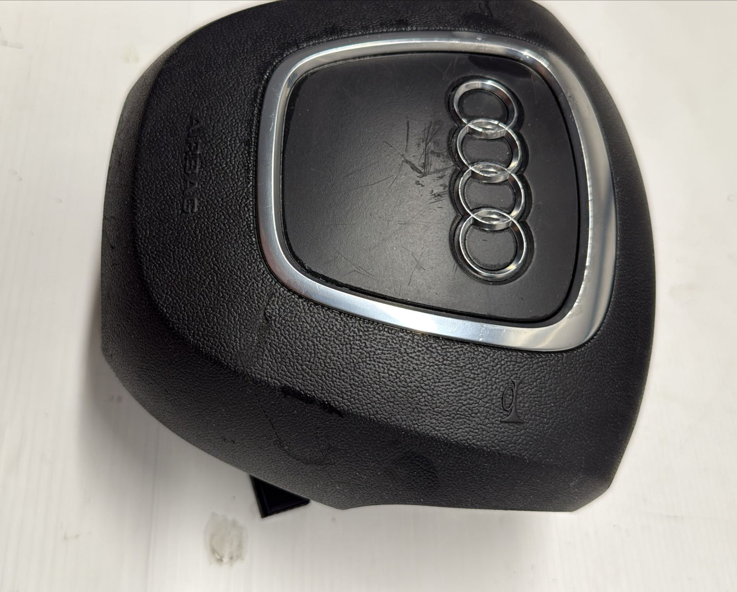 AIRBAG VOLANTE AUDI A4/A5/Q5 2008-2012(CON SEGNI DI USURA)