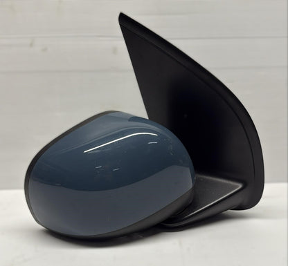 SPECCHIO RETROVISORE DESTRO FIAT NEW PANDA 2012-2023 7 PIN