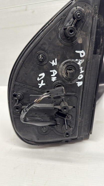 SPECCHIO RETROVISORE DESTRO FIAT NEW PANDA 2012-2023 7 PIN