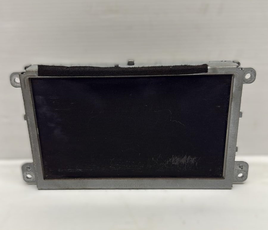 DISPLAY MONITOR PICCOLO SCHERMO AUDI A4/A5/Q5 CODICE:8T0919603C