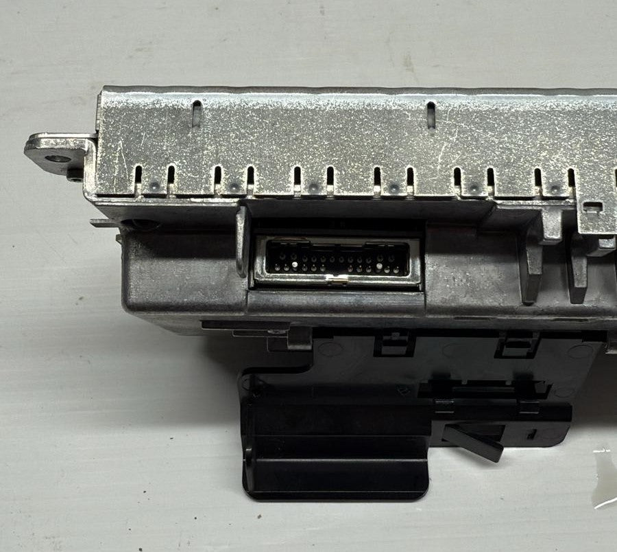 DISPLAY MONITOR PICCOLO SCHERMO AUDI A4/A5/Q5 CODICE:8T0919603C