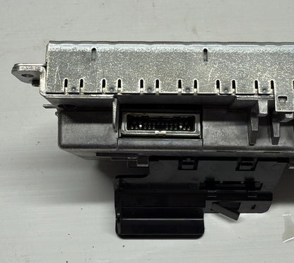 DISPLAY MONITOR PICCOLO SCHERMO AUDI A4/A5/Q5 CODICE:8T0919603C