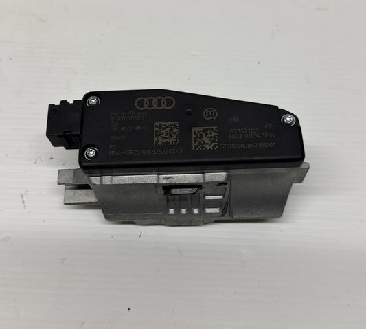 SERRATURA VOLANTE BLOCCASTERZO AUDI A4/A5/Q5 CODICE:8K0905852D