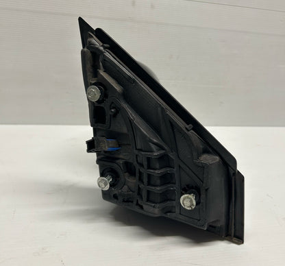 SPECCHIO RETROVISORE ESTERNO SINISTRO LANCIA Y 2013 5 PIN