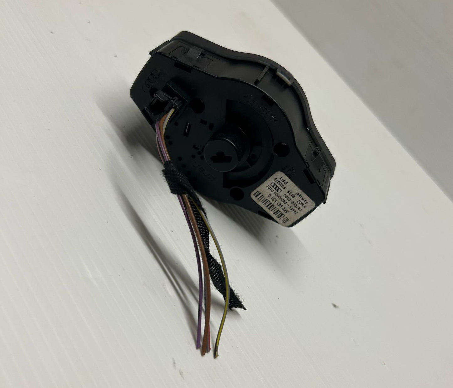 CENTRALINA LUCI PER AUDI A5 /A4 /Q5 CODICE:8K0941531G 2007-2012