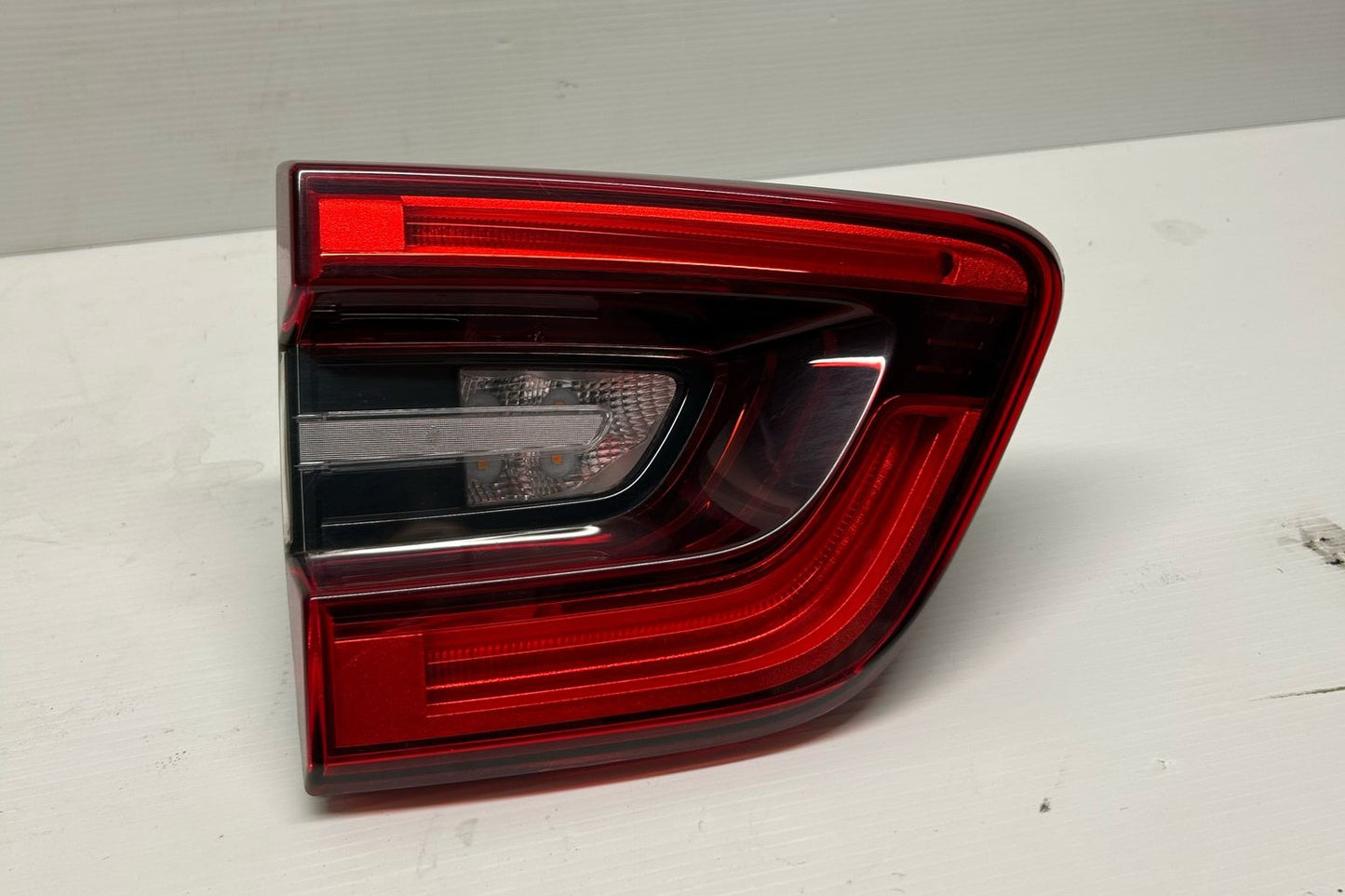 STOP POSTERIORE PORTELLONE INTERNO SINISTRO RENAULT KADJAR 2017 265553530R