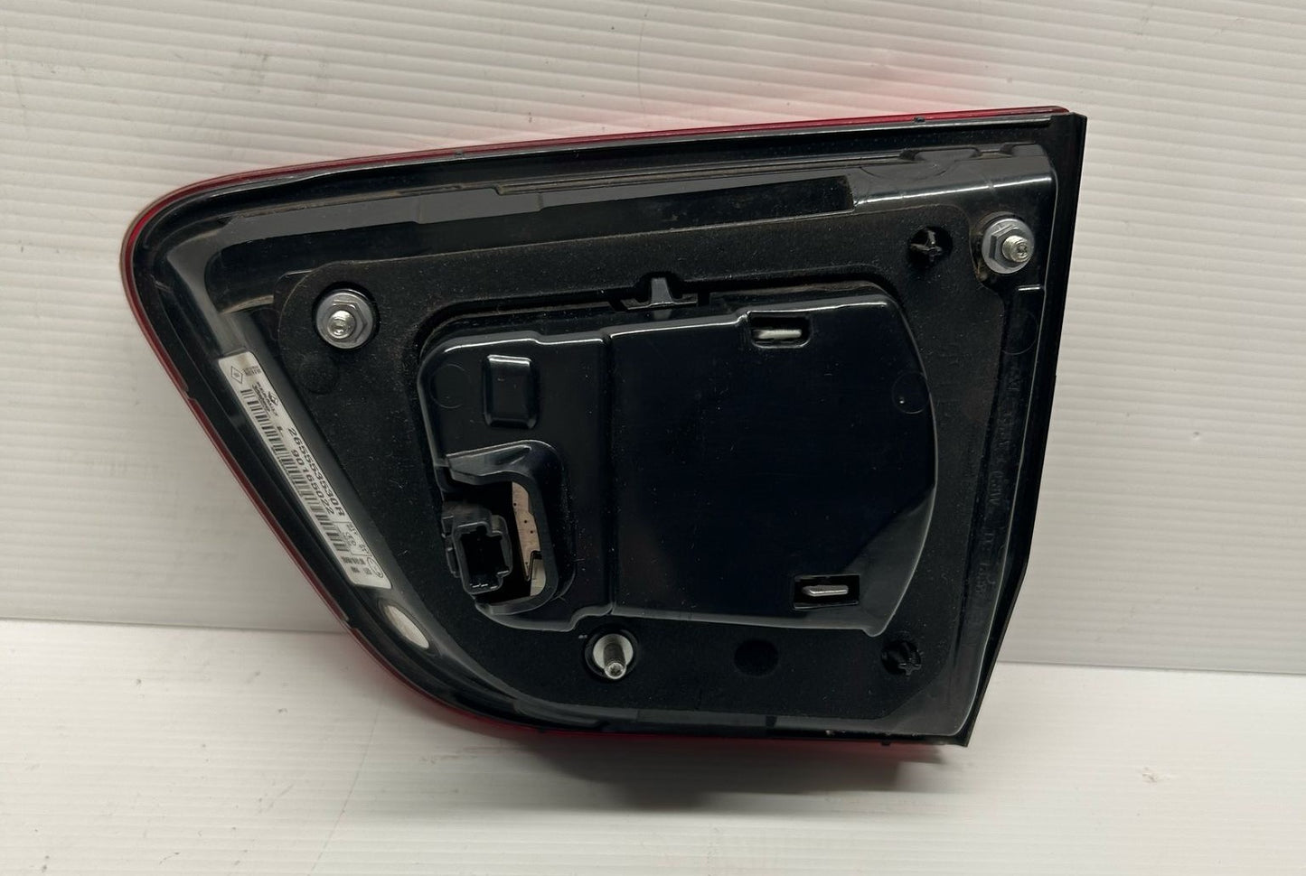 STOP POSTERIORE PORTELLONE INTERNO SINISTRO RENAULT KADJAR 2017 265553530R