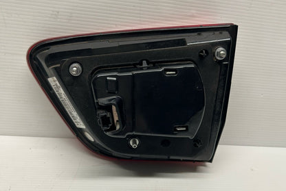 STOP POSTERIORE PORTELLONE INTERNO SINISTRO RENAULT KADJAR 2017 265553530R