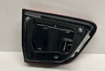 STOP POSTERIORE PORTELLONE INTERNO DESTRO RENAULT KADJAR 2017 265505069R