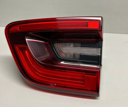 STOP POSTERIORE PORTELLONE INTERNO DESTRO RENAULT KADJAR 2017 265505069R