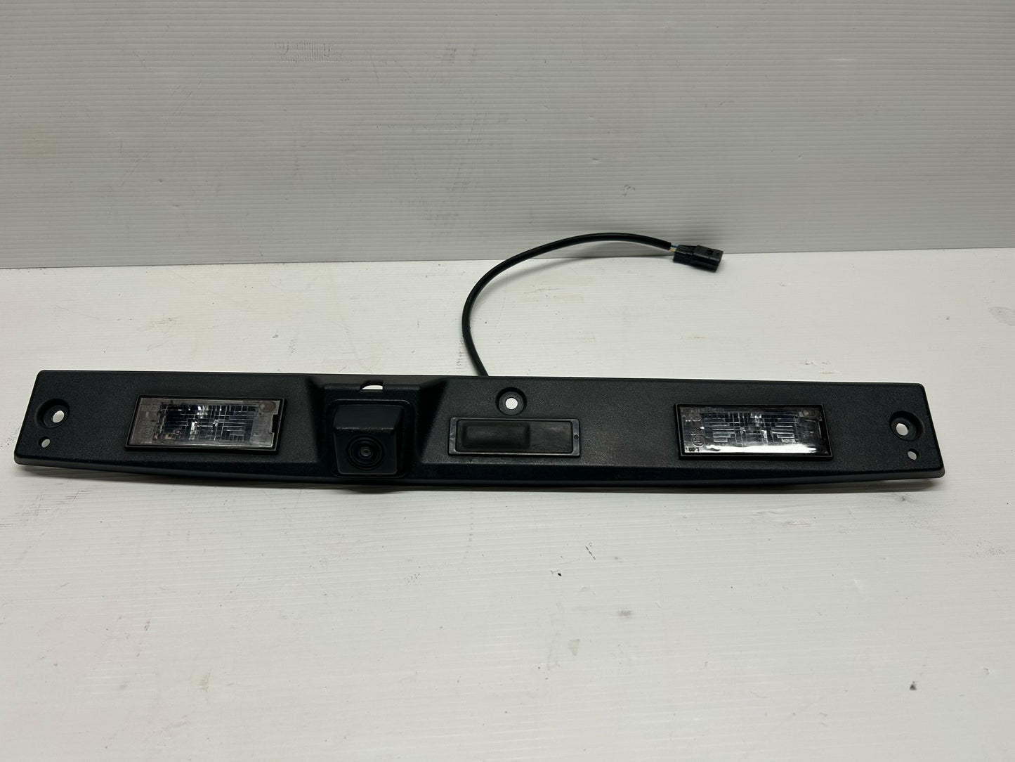 TELECAMERA POSTERIORE RENAULT KADJAR 2015-2022